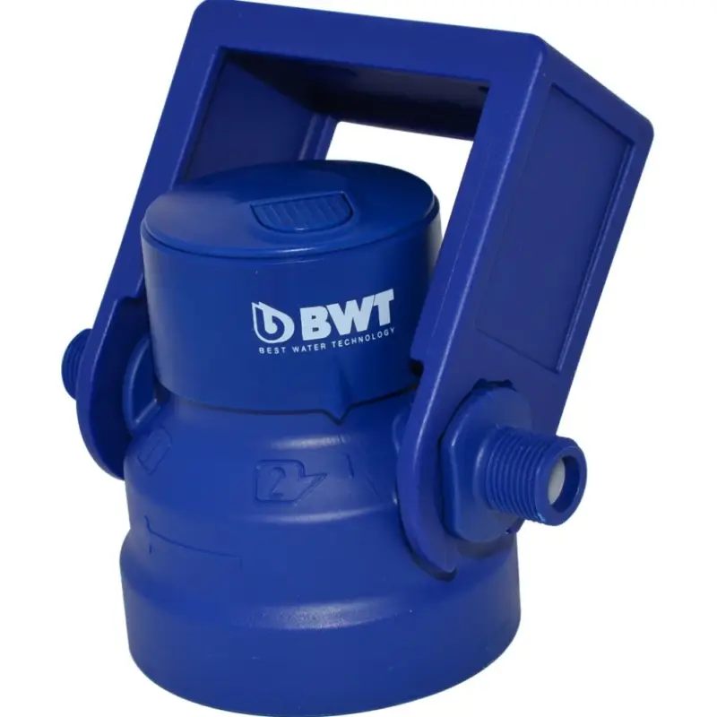 Weekendaanbieding BWT Bestmax Filterkop FS00Y90A00