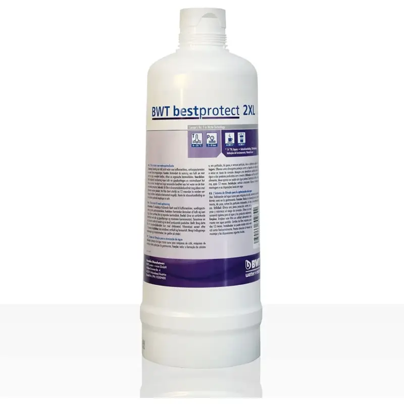 Laatste Versie BWT Bestprotect 2XL Wisselpatroon FS30N00A00