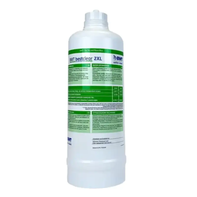 Express Levering BWT Bestclear 2XL Waterfilterpatroon FS30U00