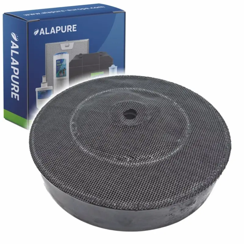Alapure Koolstoffilter geschikt voor Alno 9029793792 / MCFE41 Hete Deal