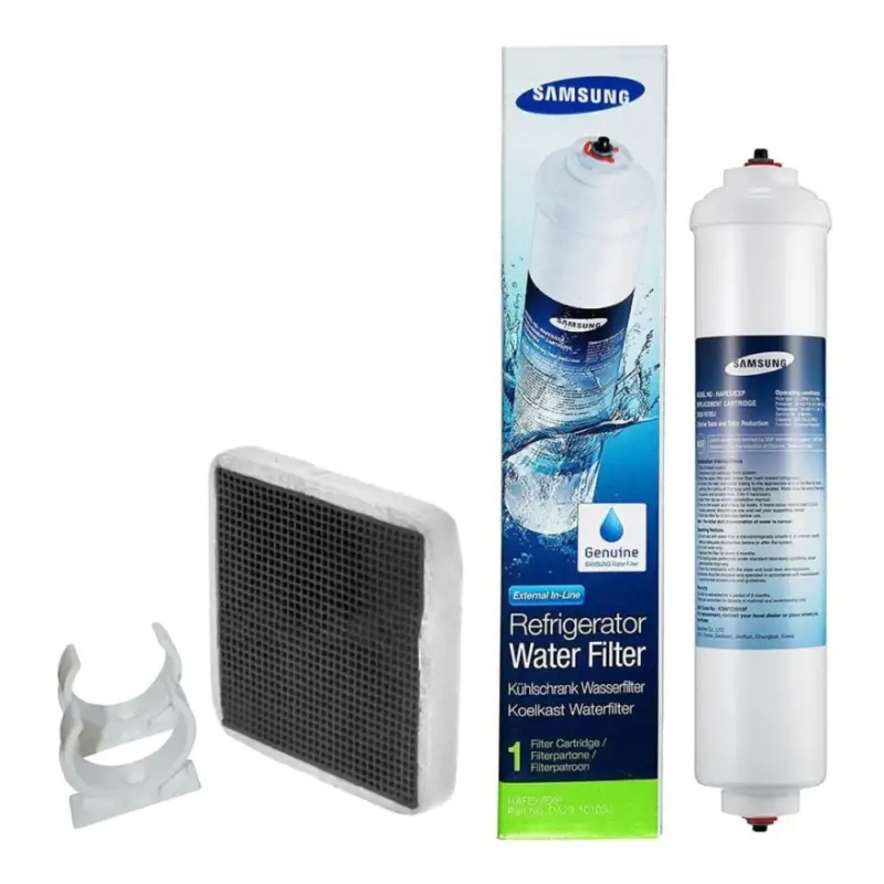 Bestseller Samsung Vervangingsset DA29-10105J + DA02-00060B