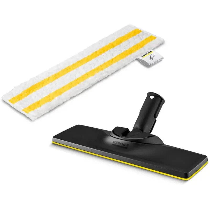 Kärcher EasyFix Vloermondset2.863-337.0 / 28633370 Superprijs