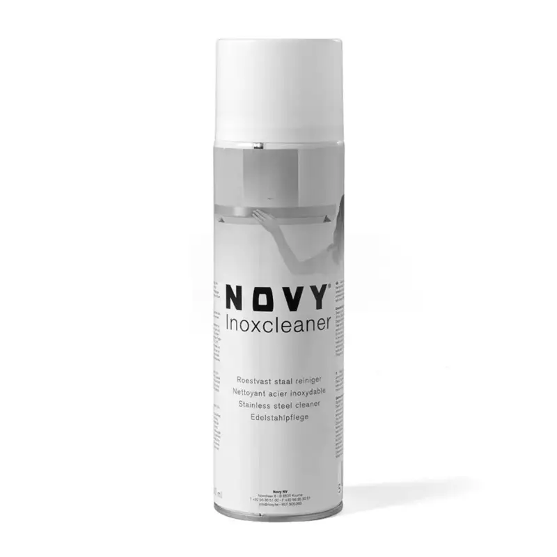 Novy RVS Cleaner 563-79220 / 906060 (500ml) Aanbieding