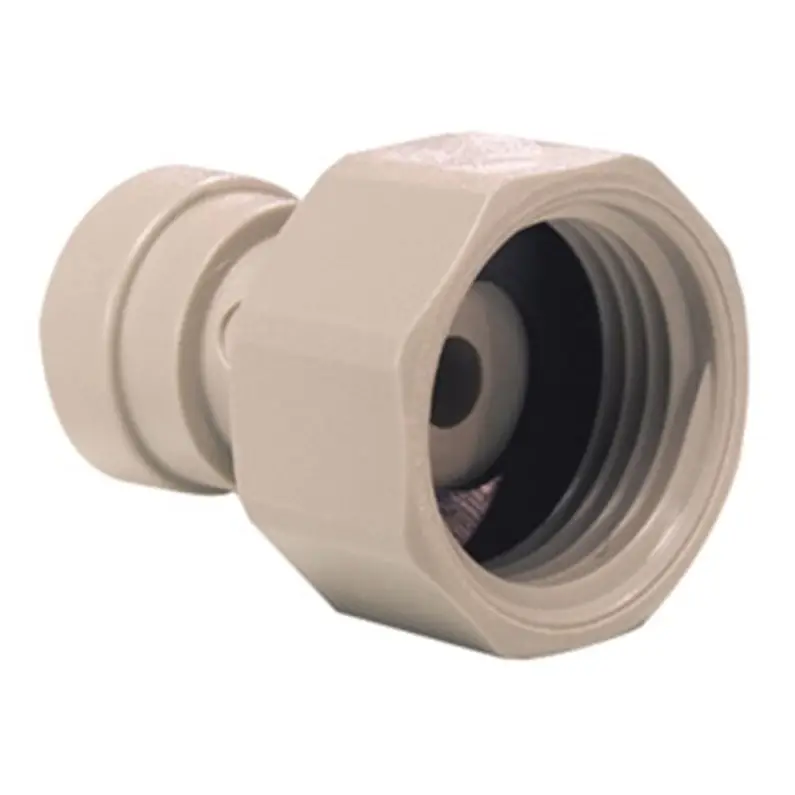 Alleen Vandaag Kraanwartel Voor 1/2" kraan | 10mm Slang