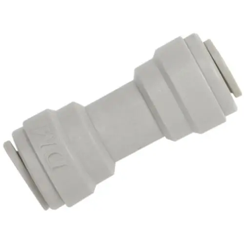 Verloopadapter Voor Waterslang 6,35mm - 8mm Laatste Versie