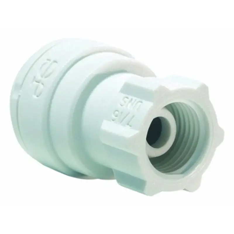 Uitverkoop 7/16 inch Aansluitadapter voor 1/4 Slang