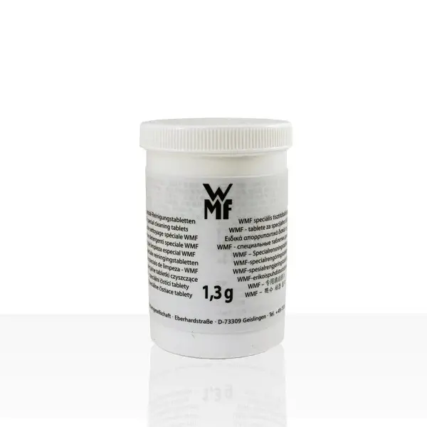 Koopje WMF Reinigingstabletten (1.3gr)