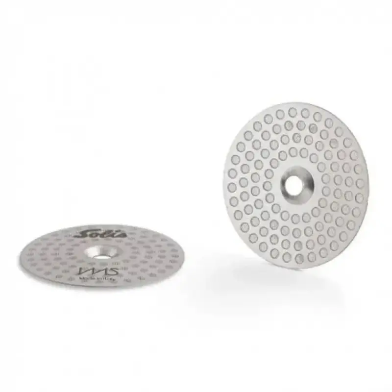 Speciale Aanbieding Solis IMS Perfetta Filterbak (14-16g) 700.61