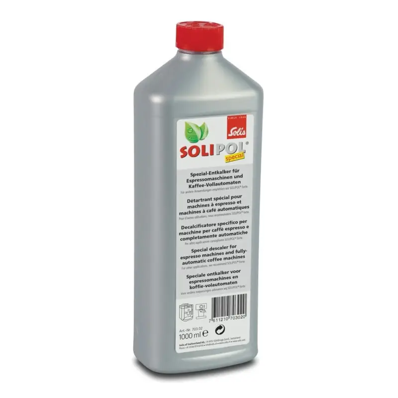 Favoriet Solis SOLIPOL Ontkalker 703.02