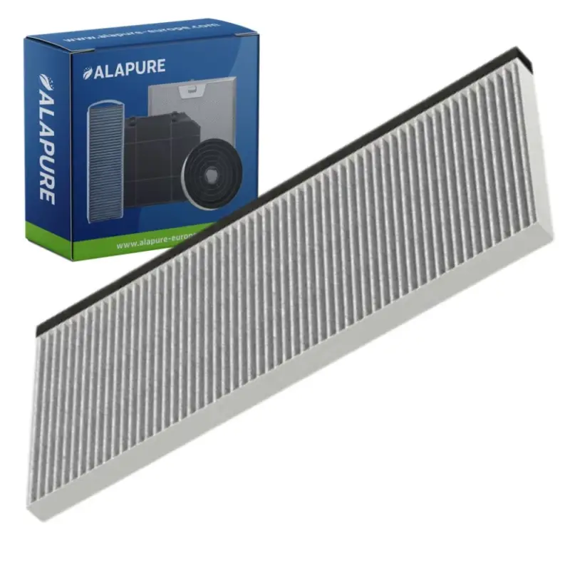 Alapure CleanAir Koolstoffilter geschikt voor Neff 20004001 / 11025806 Shop Nu