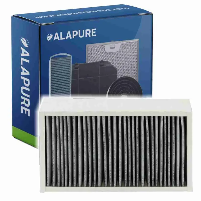 Uitverkoop Alapure Geur En Fijnstoffilter geschikt voor Etna HF3008