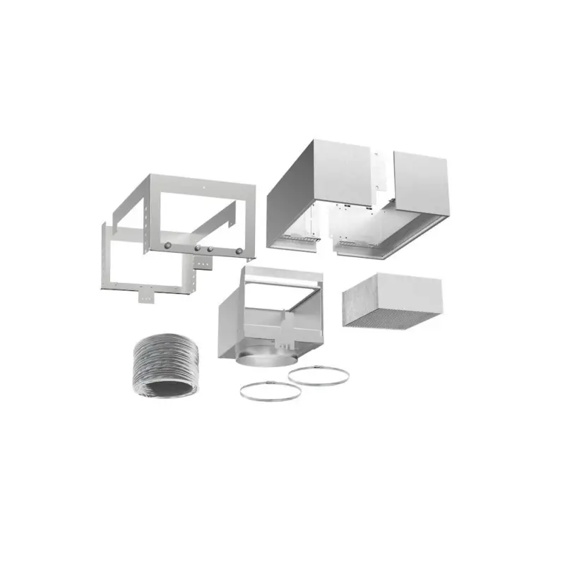 Bosch CleanAir Plus Recirculatiemodule 17004059 / DIZ2CX5C6 Hoge Kwaliteit