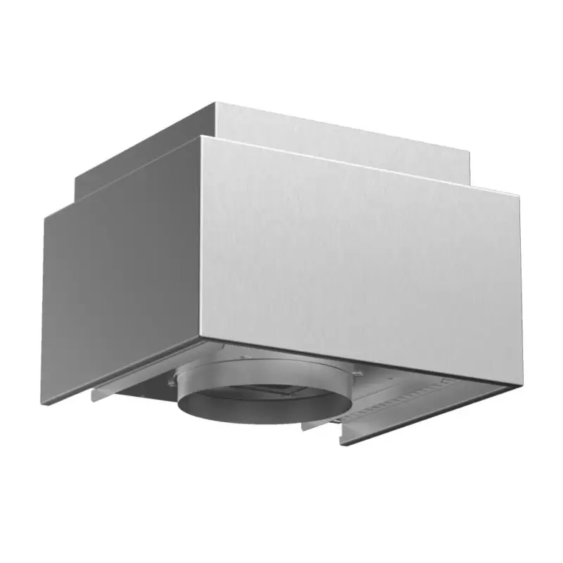 Bosch CleanAir Plus Recirculatiemodule 17004062 / DWZ1FX5C6 Betrouwbaar