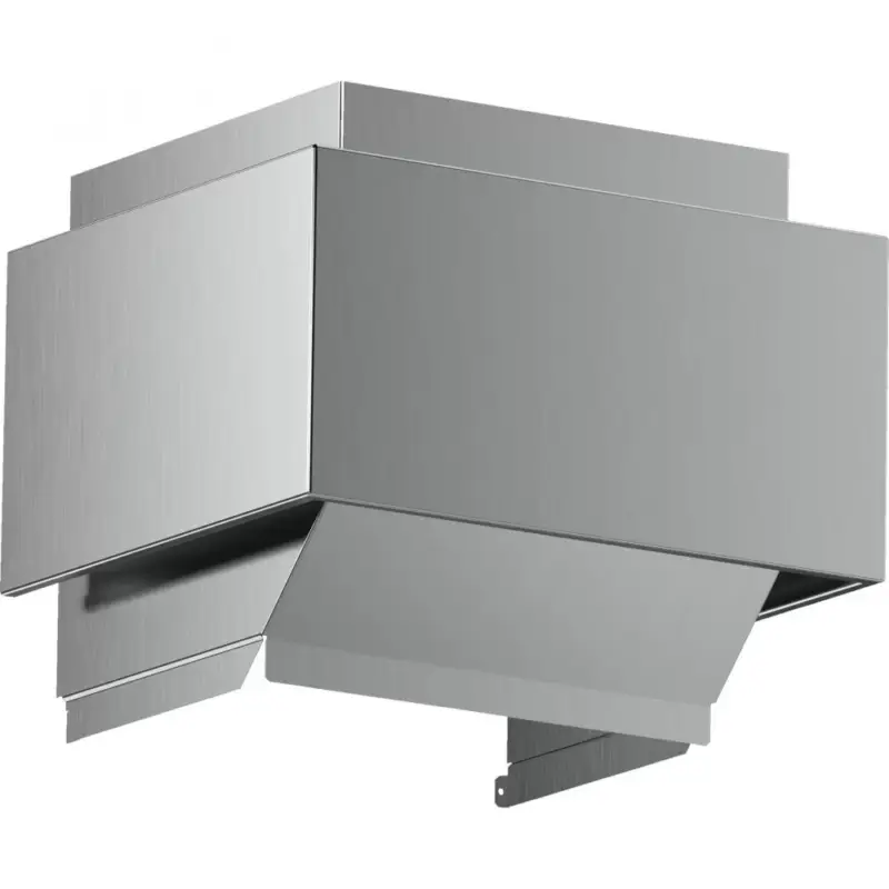 Bosch CleanAir Plus Starterset Recirculatie 17004049 / DWZ1AX5C6 Must-Have