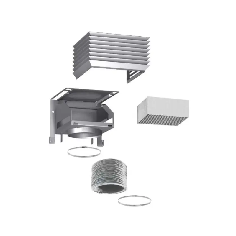 Bestel Nu Bosch Ventilatiekanaal HEZ381501 / 17001485