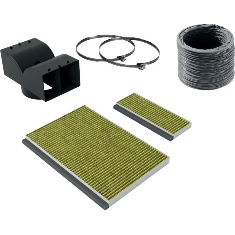 Fabrieksprijs Constructa Starterset voor luchtrecirculatie 17008544 / CZ51AFU0X0
