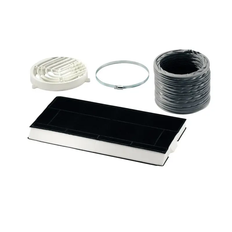 Gratis Retour Constructa Starterset voor recirculatie CZ5144X5 / 00706593