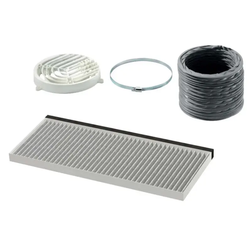 Merkproduct Neff CleanAir Starterset 17006838 / Z54TS01X0