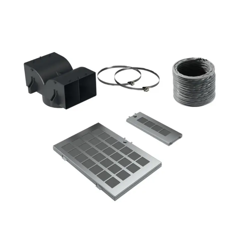 Gratis Retour Neff Starterset voor luchtrecirculatie 17002811 / Z51AIS0X0