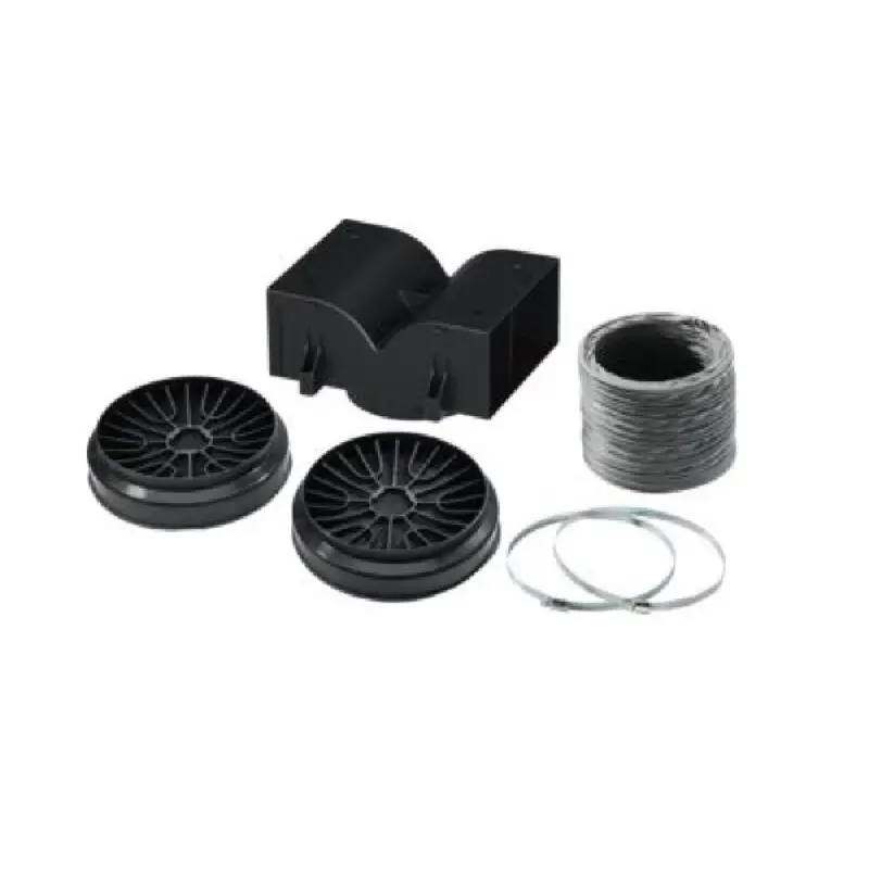 Korting Neff Starterset voor recirculatie 17004810 / Z51EIU1X1