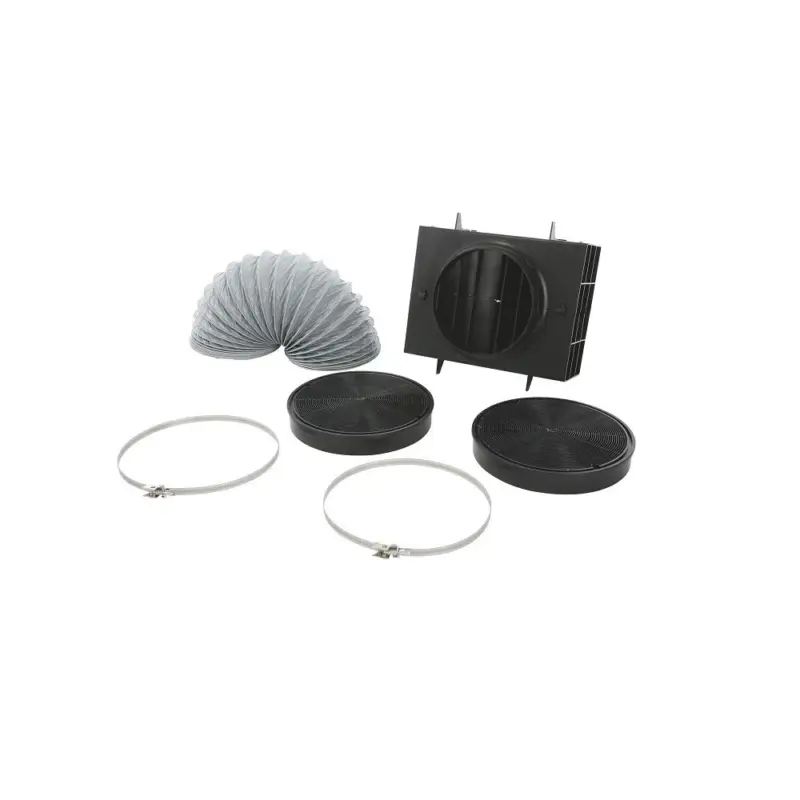 Neff Starterset voor recirculatie 772529 / Z5140X5 Seizoensaanbieding