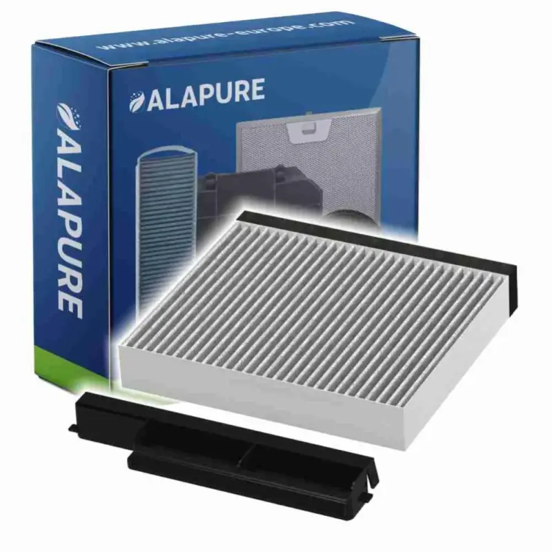 Shop Nu Alapure CleanAir Koolstoffilter geschikt voor Neff 17006616 / Z51DXB1X4