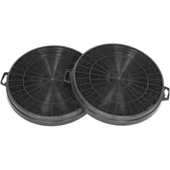 Airlux Koolstoffilter CR200 Bestseller