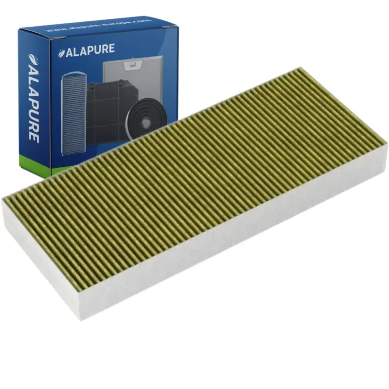 Alapure CleanAir Plus Koolstoffilter geschikt voor Balay 11034172 / 17004082 Shop Nu
