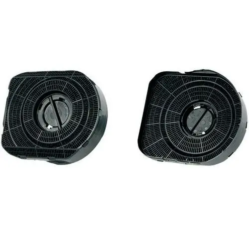 Op = Op Frigidaire Koolstoffilter MCFE14 / 9029800605 (2St.)