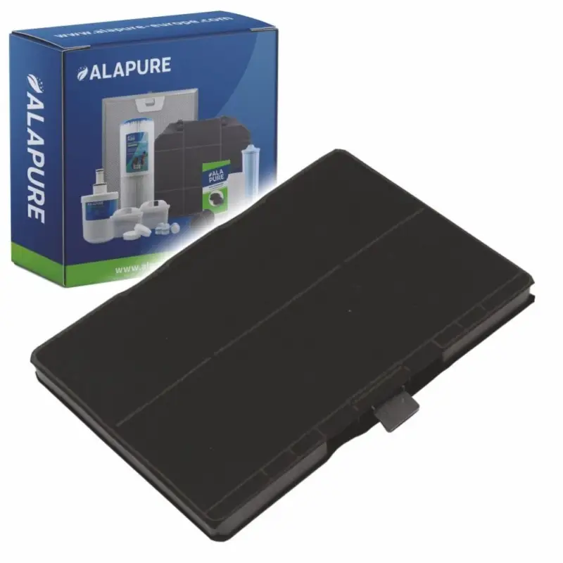 Alapure HFK432 Koolstoffilter geschikt voor 00705432 / 705432 / 11026771 / DHZ5346 Betrouwbaar