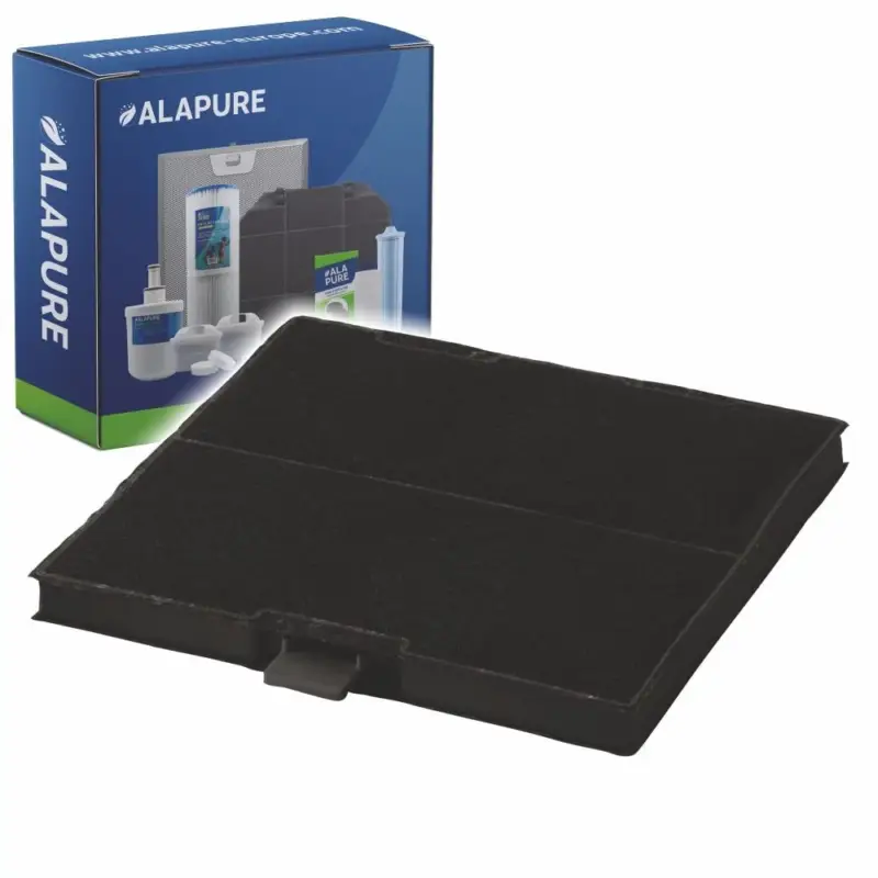 Speciale Aanbieding Alapure HFK543 Koolstoffilter geschikt voor 11026769 / 00705431 / 705431 / DHZ5326