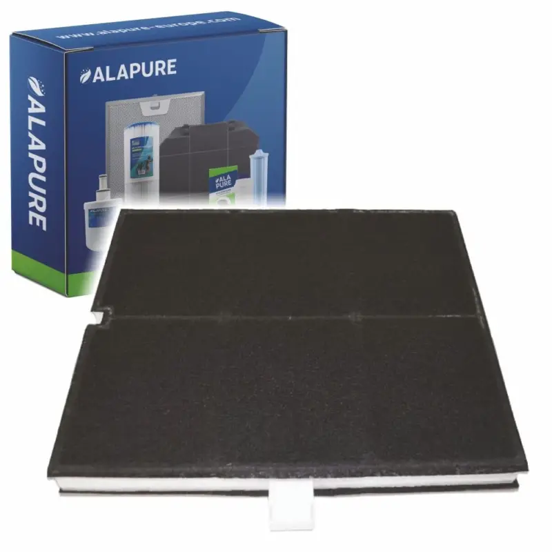 Alapure HFK175 Koolstoffilter geschikt voor 00361047 / 361047 / Z5123X5 Meest Verkocht