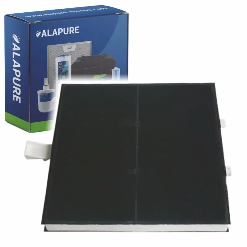 Alapure HFK732 Koolstoffilter geschikt voor 360732 / 00360732 / DRZ94UC / AA260112 Populair