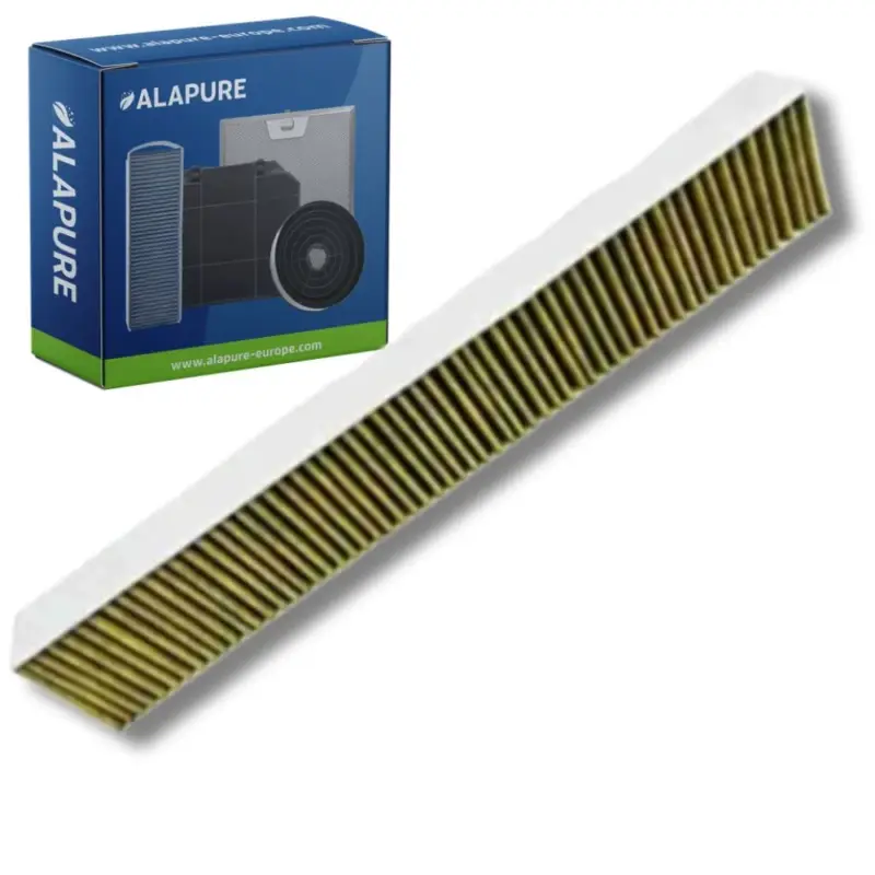 Alapure HFK822 CleanAir filter geschikt voor HEZ381700 / 17000822 / CA282110 Direct Beschikbaar