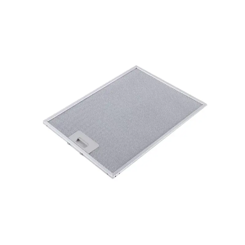 Smeg Metaalfilter GF03RB 380x290mm Fabrieksprijs