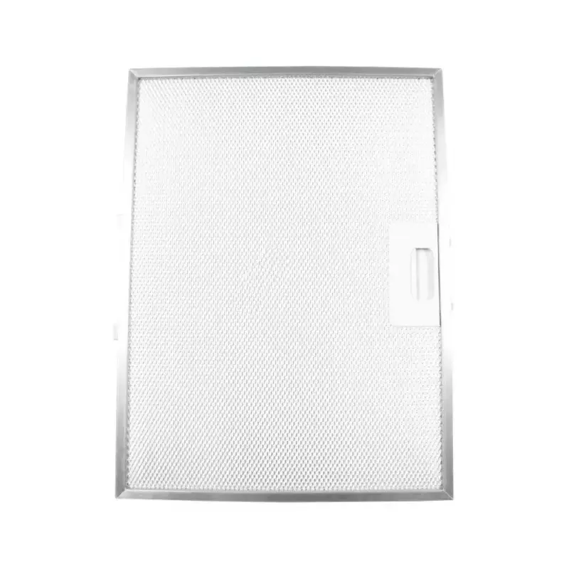 Turboair Metaalfilter GRI0121275A 357x270x9mm Actieprijs