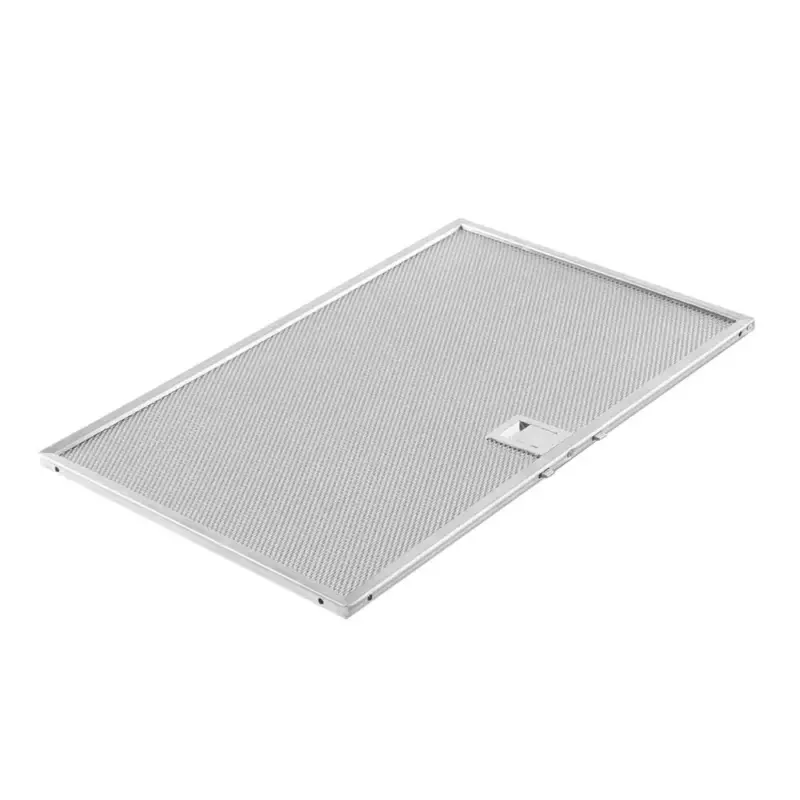 Seizoensaanbieding Novy Metaalfilter 7530020 249x402mm