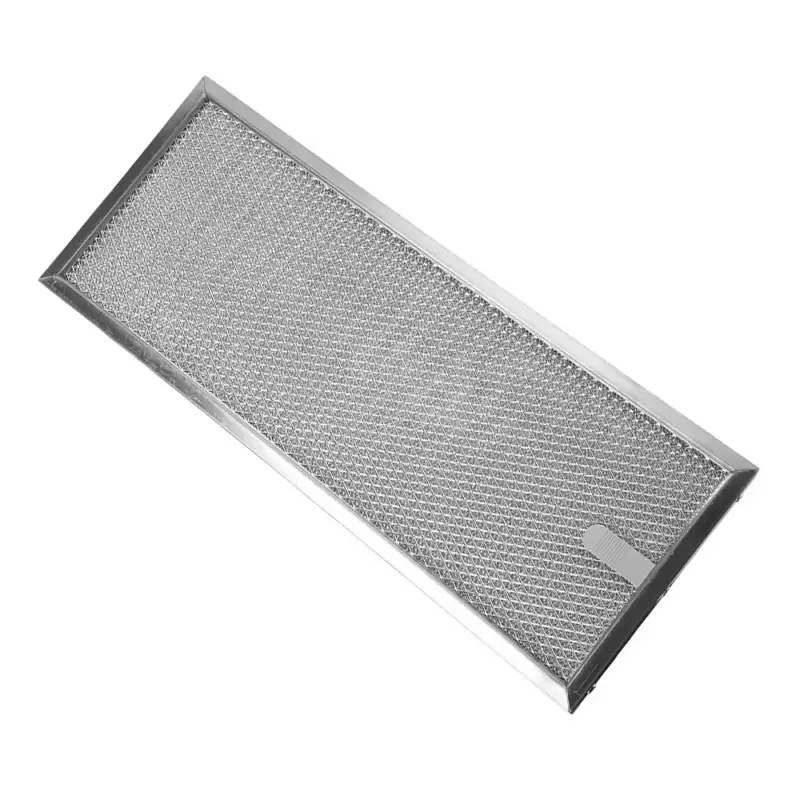 Lage Kosten Novy Metaalfilter 563-8035 / 140040 387x153x9mm