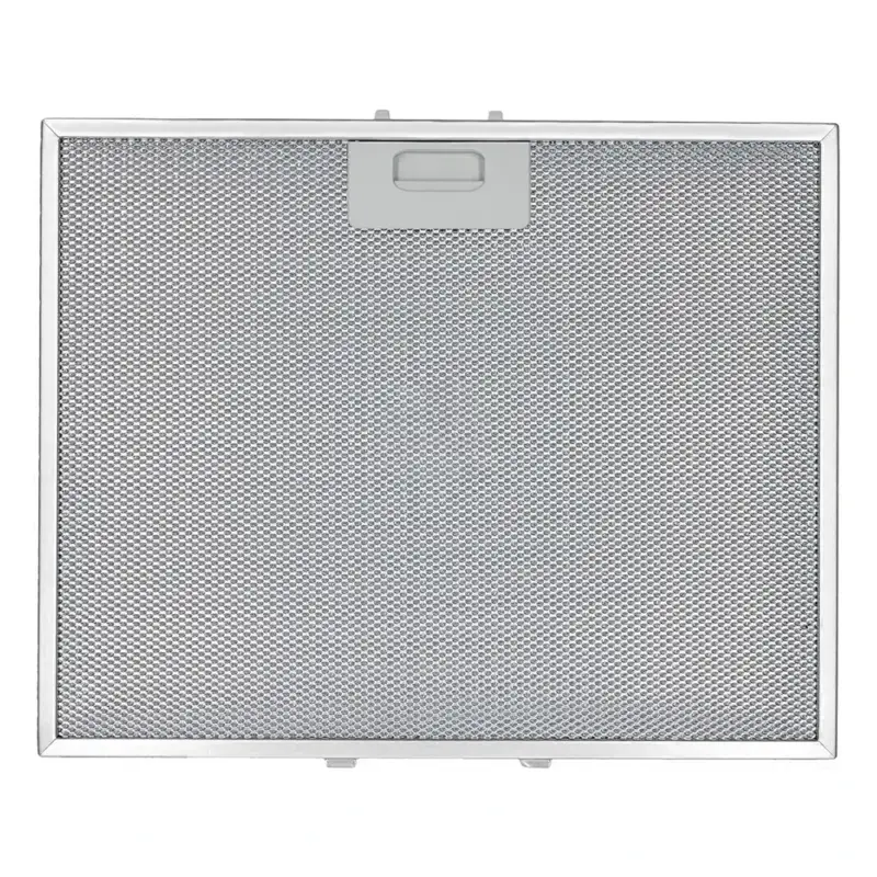 Superprijs Whirlpool Metaalfilter 481248088071 294x368mm