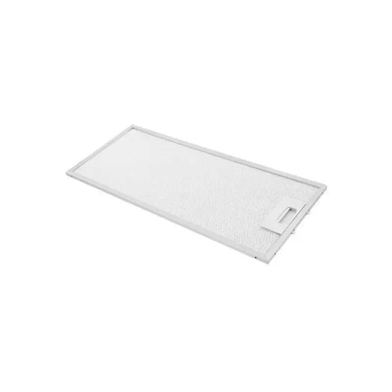 Zanussi Metaalfilter 80877574 477x203x8mm Nieuw