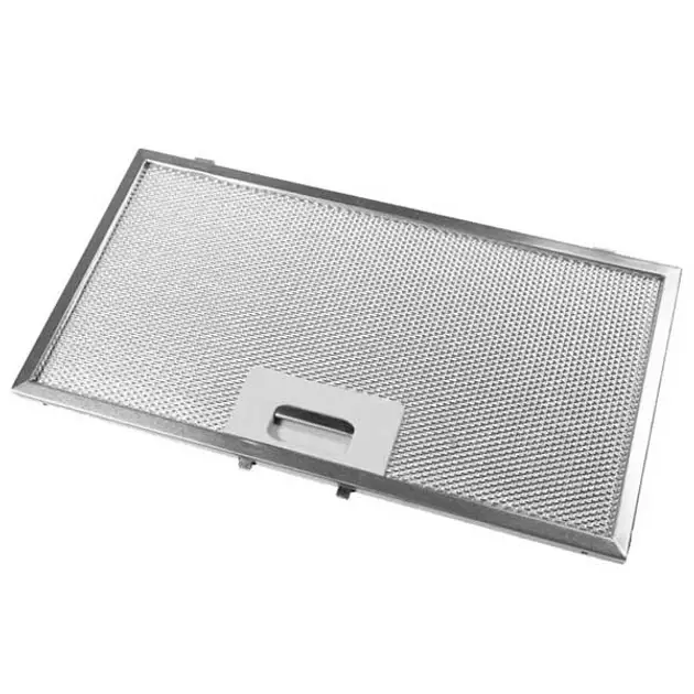 Aanbieding Electrolux Metaalfilter 80871536 325x170x10mm