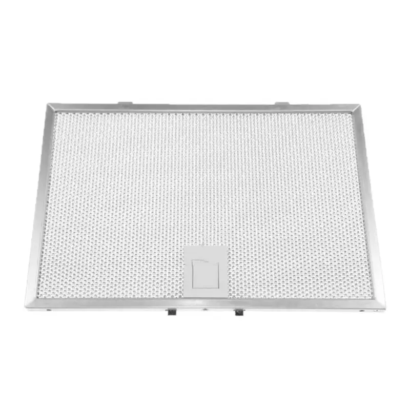 Falmec Metaalfilter 101079904 278x190mm Flitsaanbieding