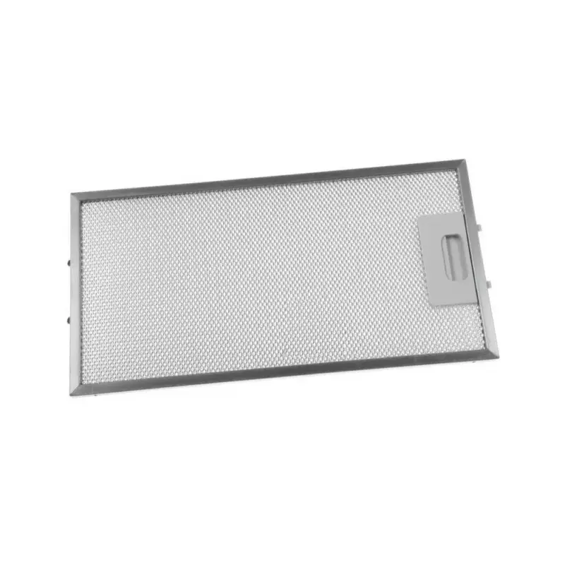 Laatste Kans Elica Metaalfilter GRI0025432A 185x357mm