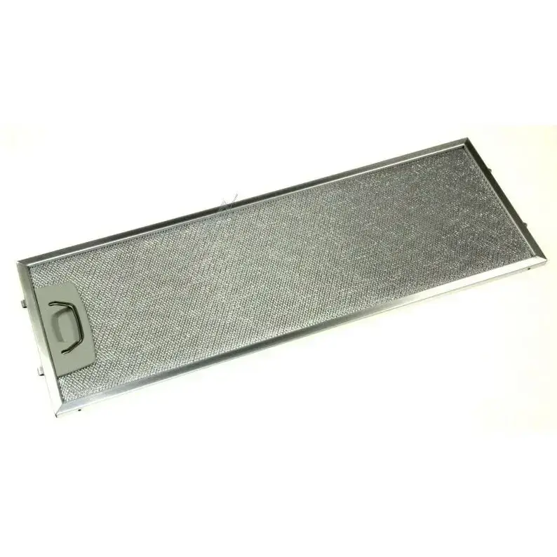 Bauknecht Metaalfilter 481945868293 505x178mm Uitverkoop