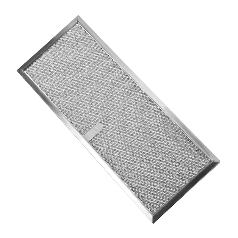 Novy Metaalfilter 563-8020A / 609014 387x153mm Meest Verkocht