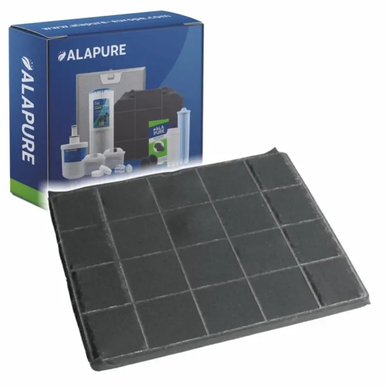 Alapure HFK291 Longlife Koolstoffilter geschikt voor 9029798791 / ECFBLL02 Uitverkoop