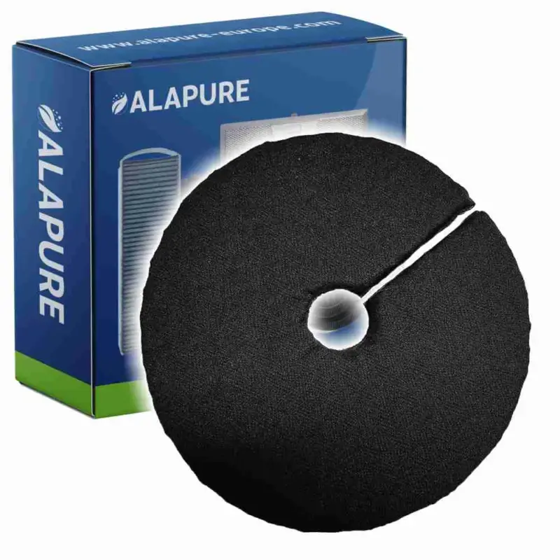 Aanbieding Alapure HFK999 Longlife Vervangend Koolstoffilter geschikt voor Model 57 / CFC0162221