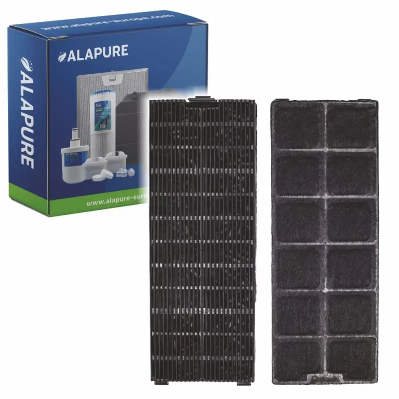 Alapure HFK153 Koolstoffilter geschikt voor CR240 / ACC918 / 34534 / 9188457010 / C00268402 Betaalbaar