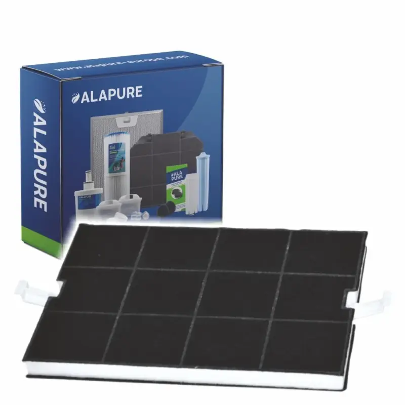 Alapure HFK121 Koolstoffilter geschikt voor 351210 / 00351210 / DHZ5160 / CD96965001 / Z5114X0 Betaalbaar