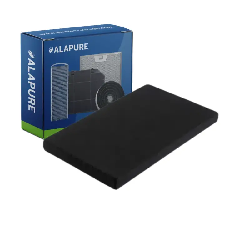 Alapure Koolstoffilter geschikt voor Novy Monoblock 7300055 / 563-80057 Weekendaanbieding